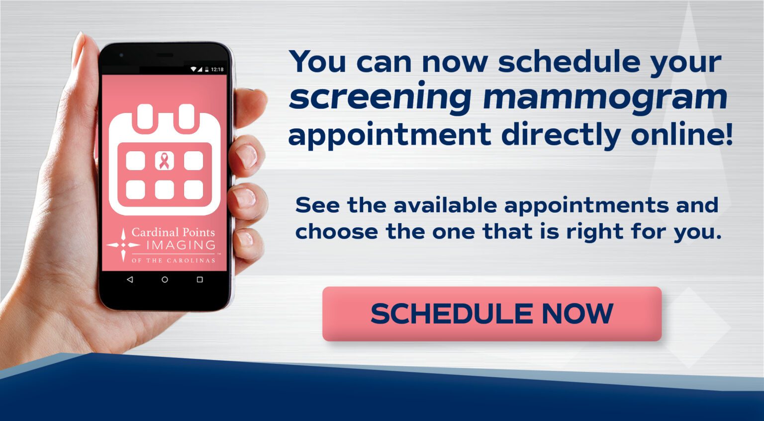 Women's Imaging Center Raleigh NC Diagnostic Imaging Cardinal Points