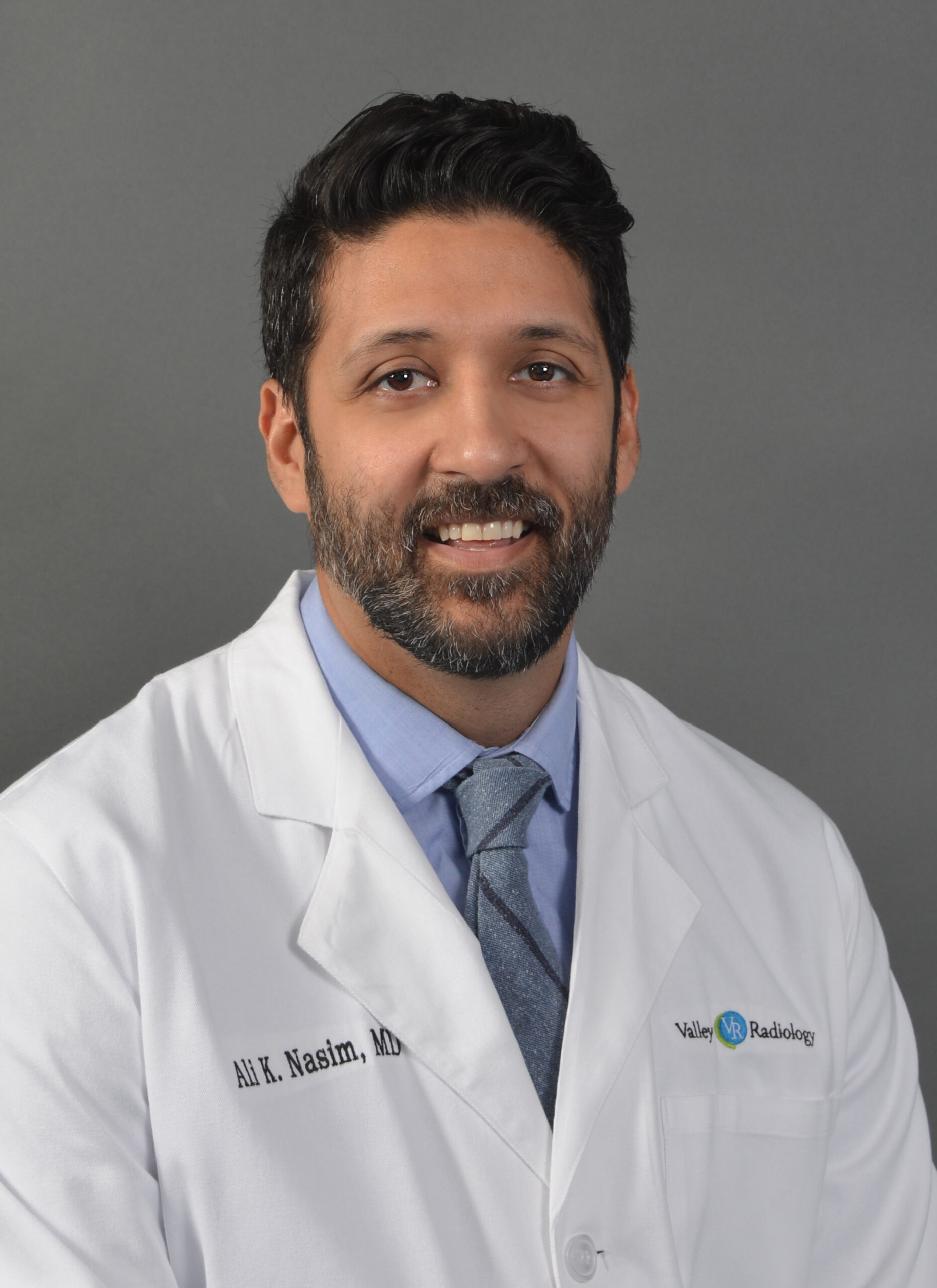 Ali Nasim, MD
