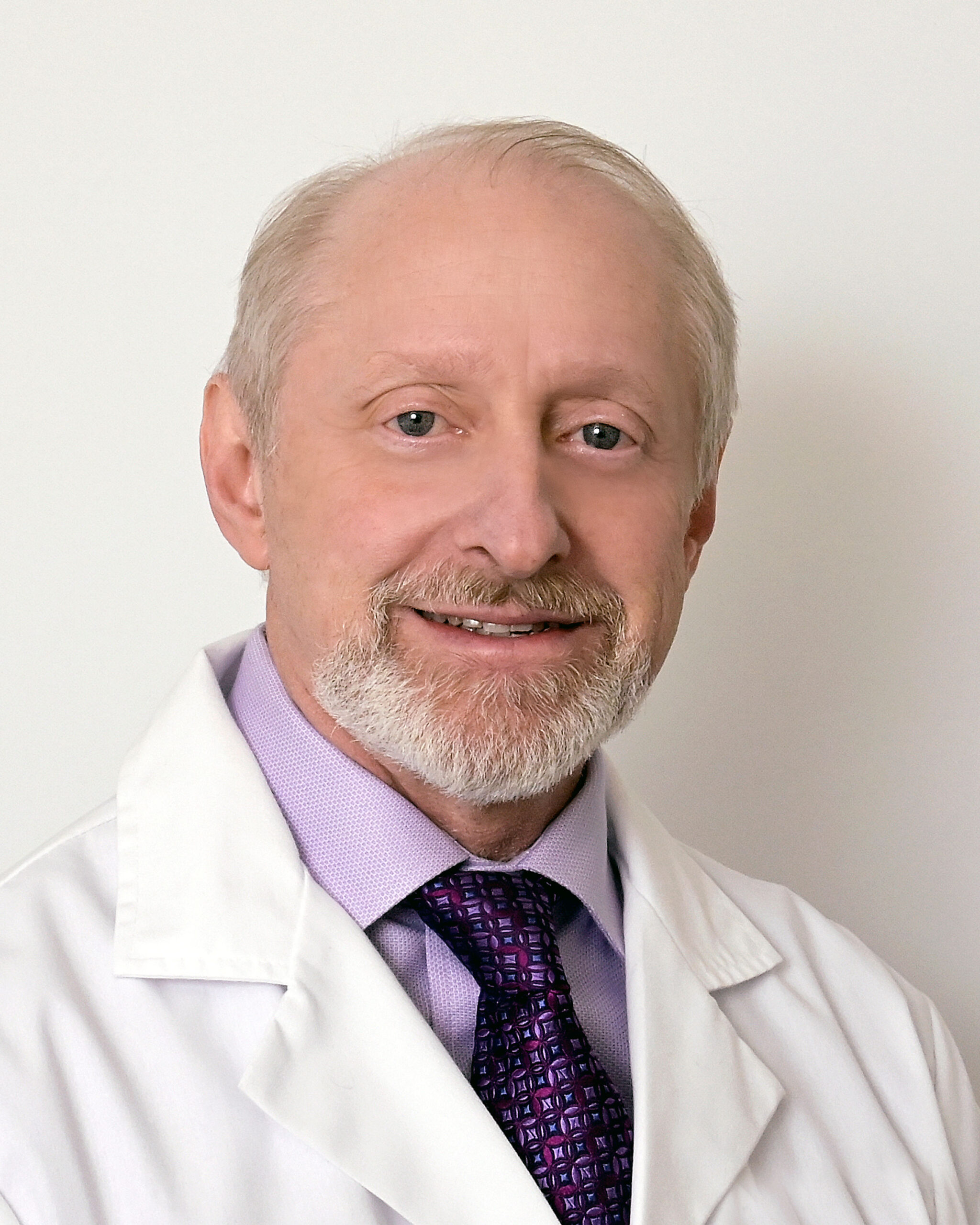 Bruce Distell, MD