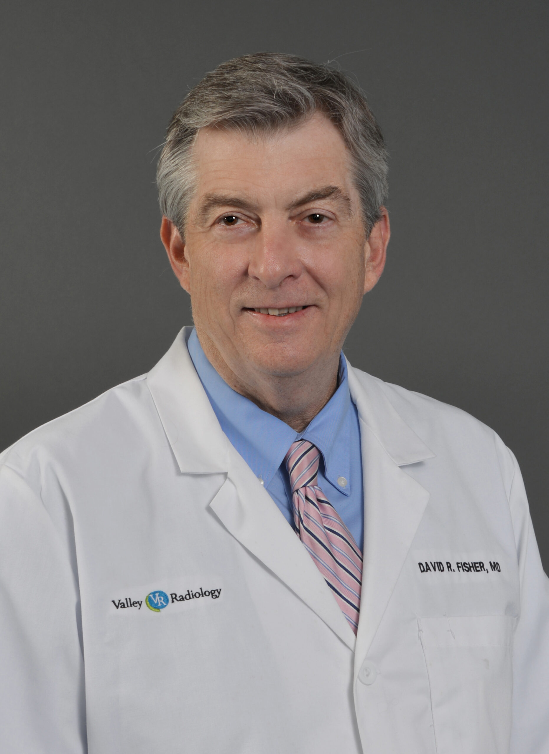 David Fisher, MD