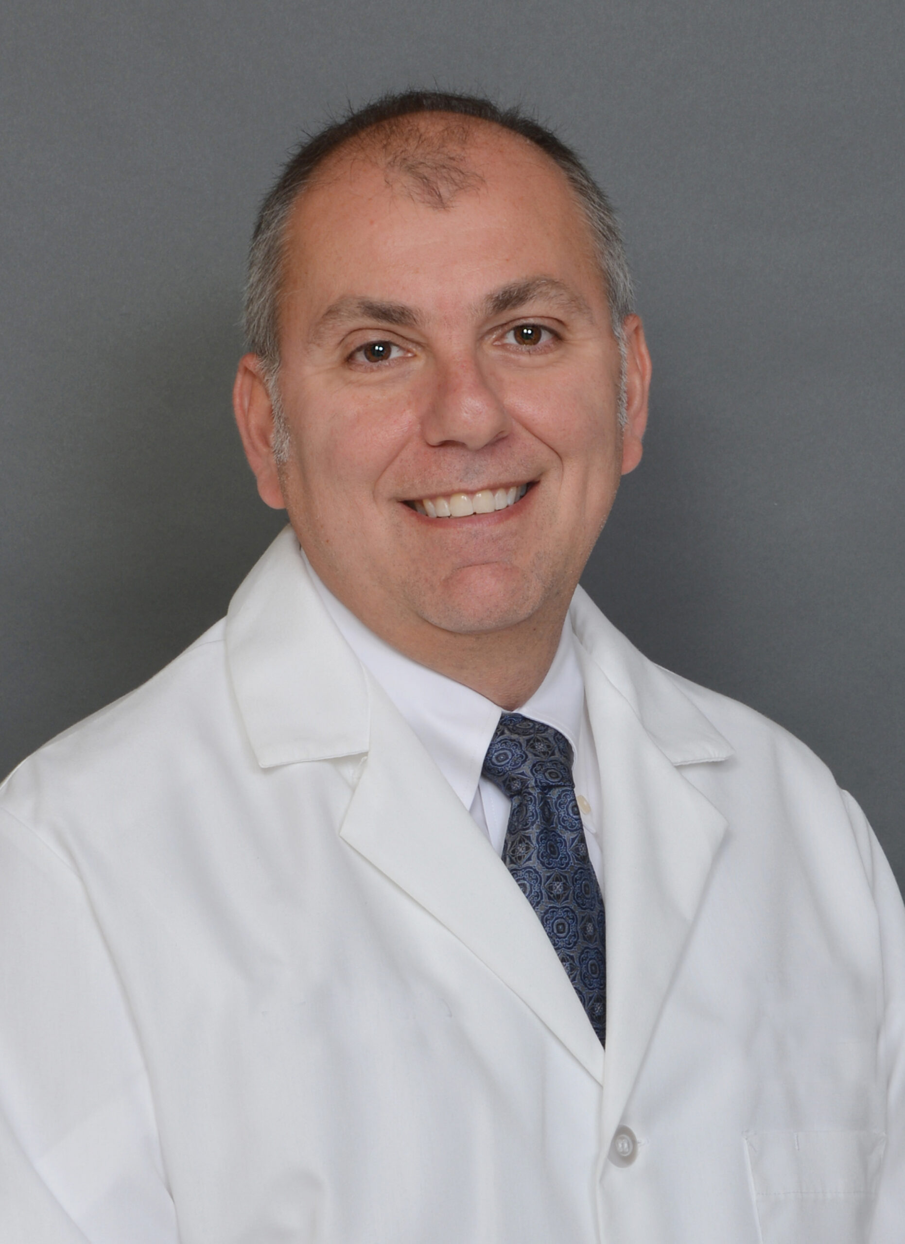 Demir Bastug, MD