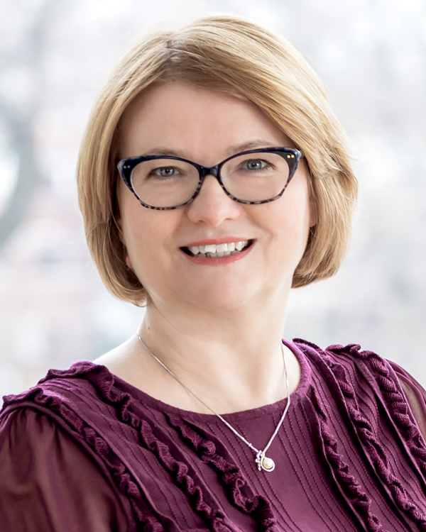Dobrinka Dimitrova, MD