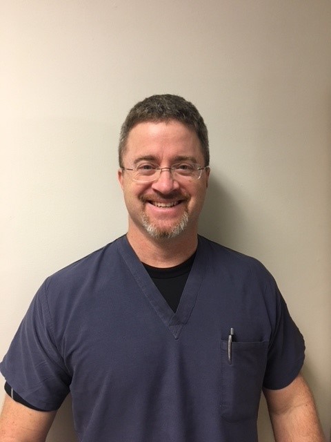 Douglas Vanderkooi, MD