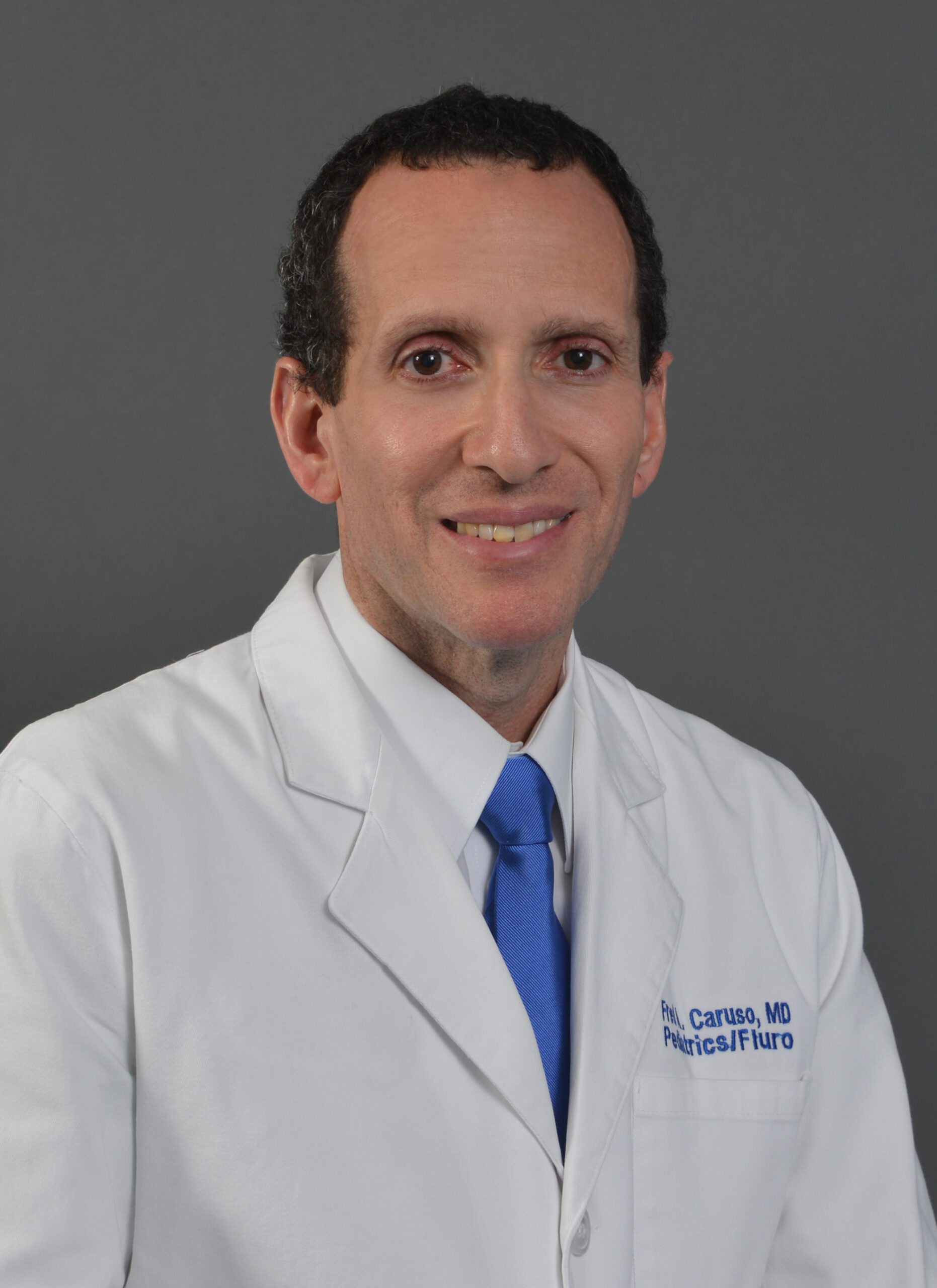 Fred Caruso, MD