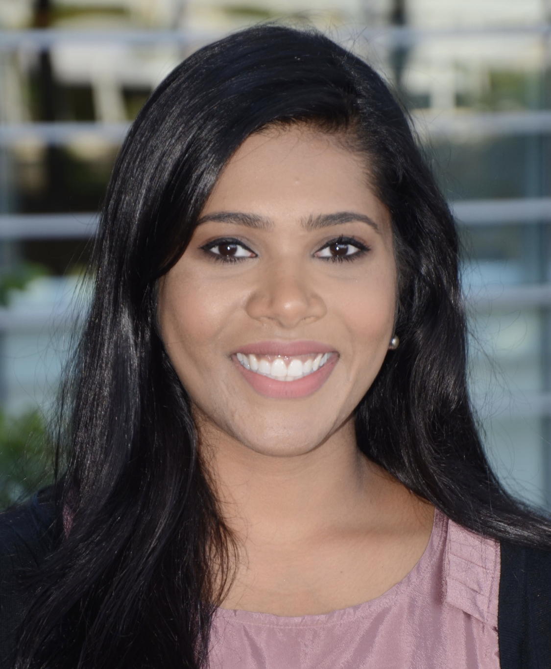 Kavya Reddy, MD