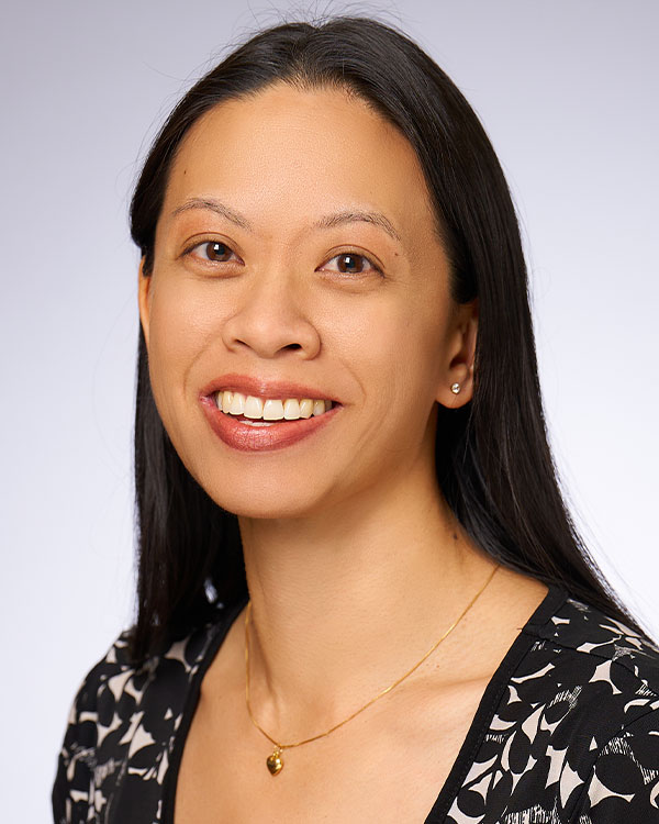 Lydia Kuo-Bonde, MD