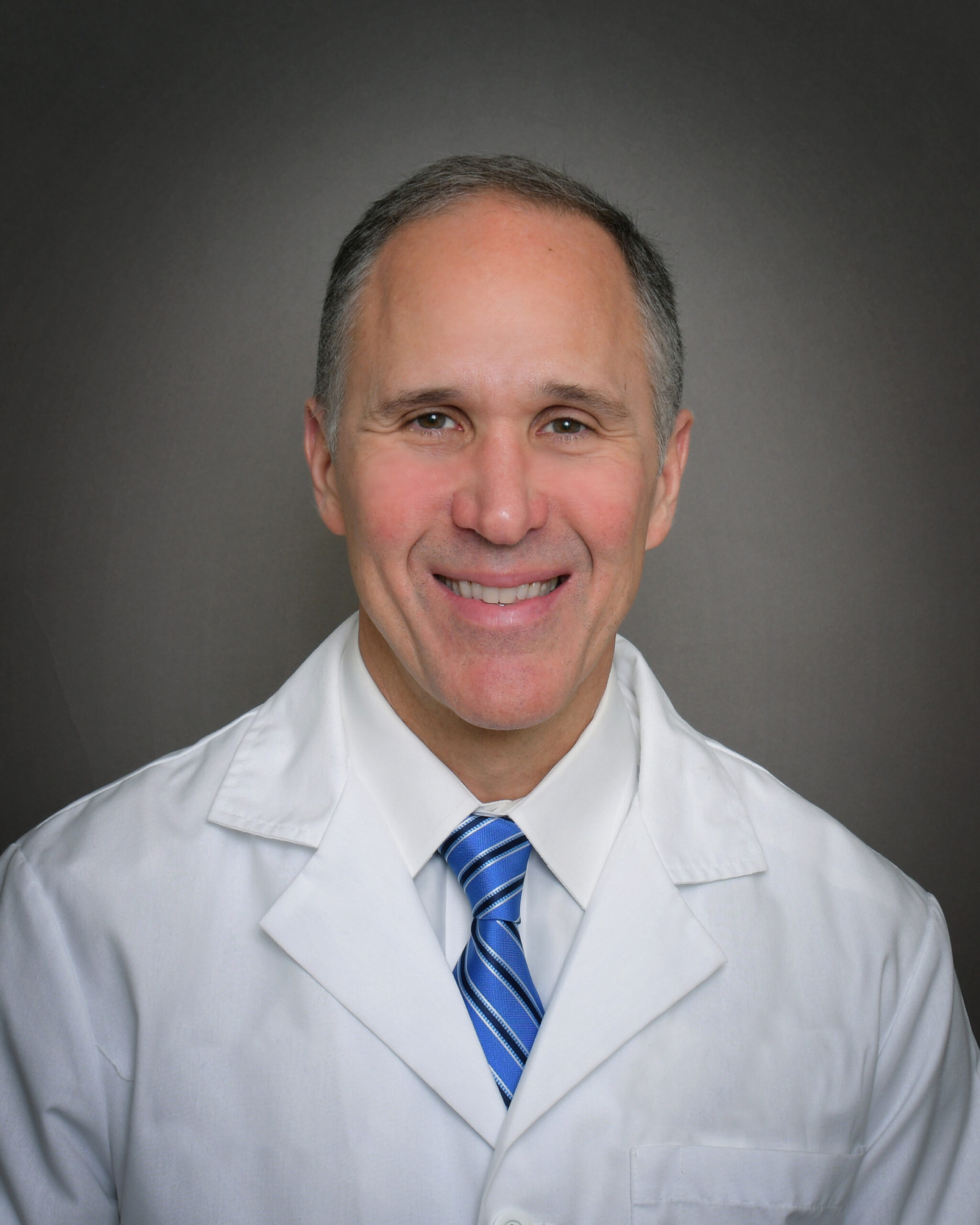 Mark Zalaznik, MD