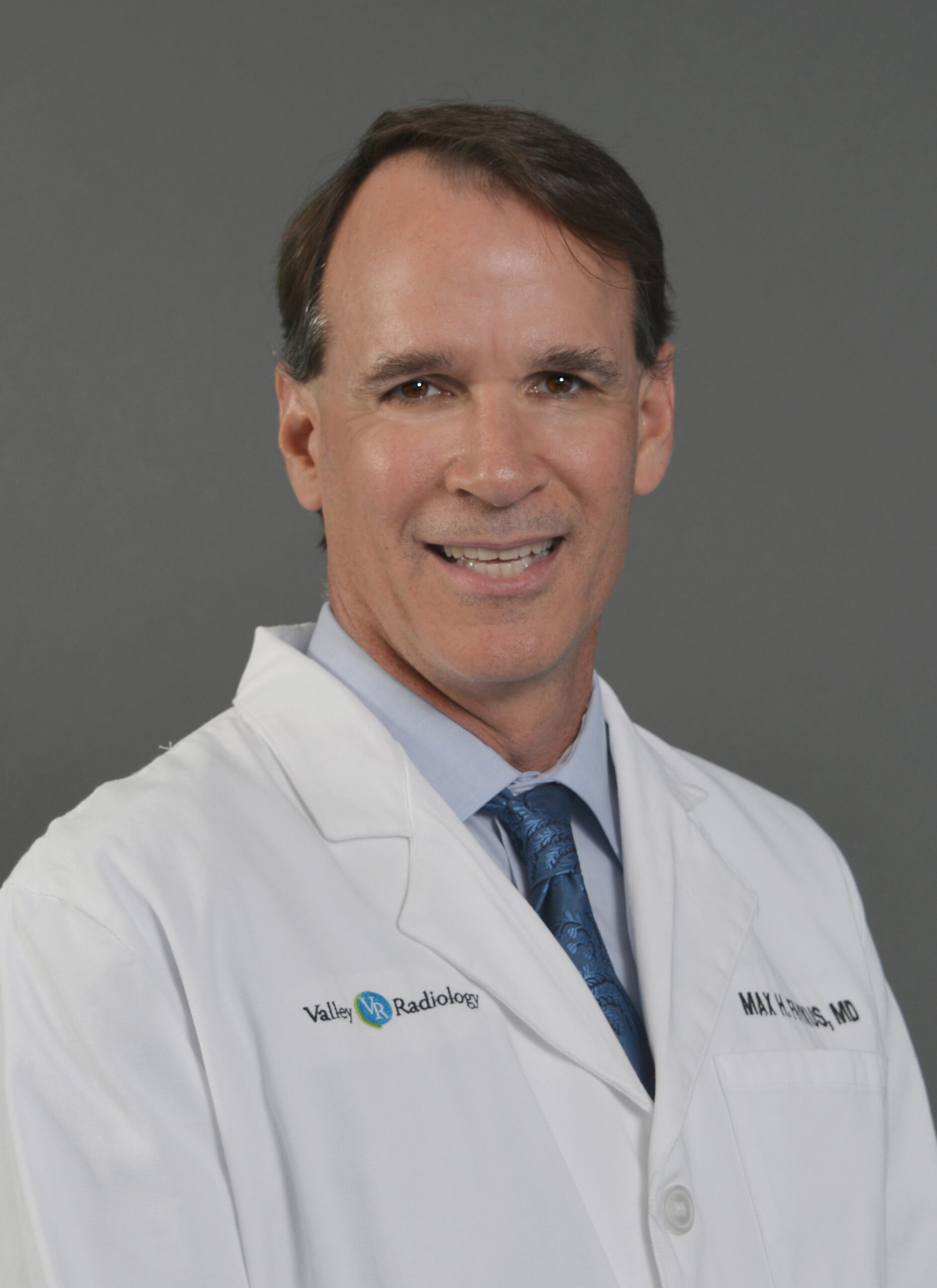 Max Faykus, MD