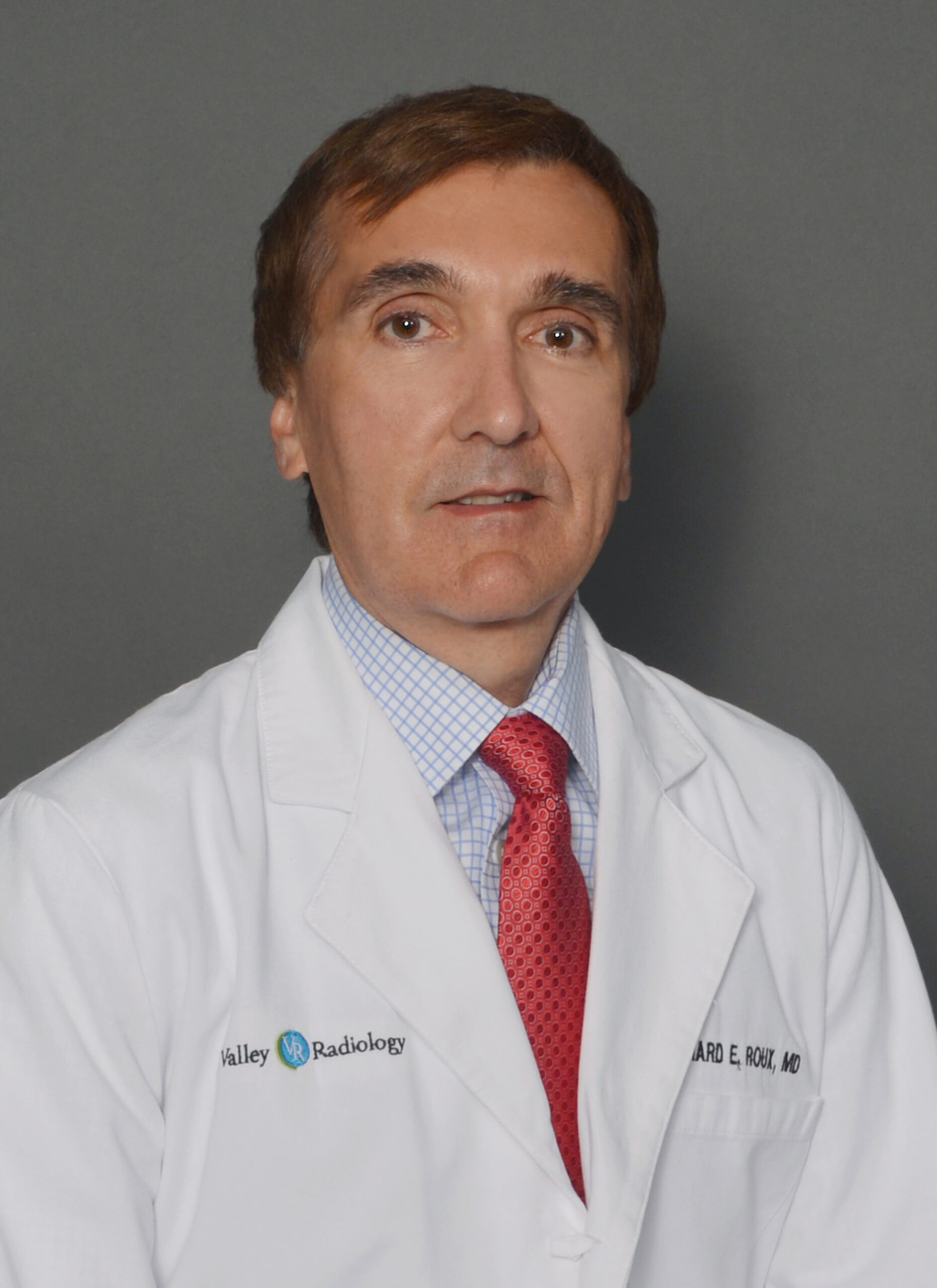 Richard Roux, MD