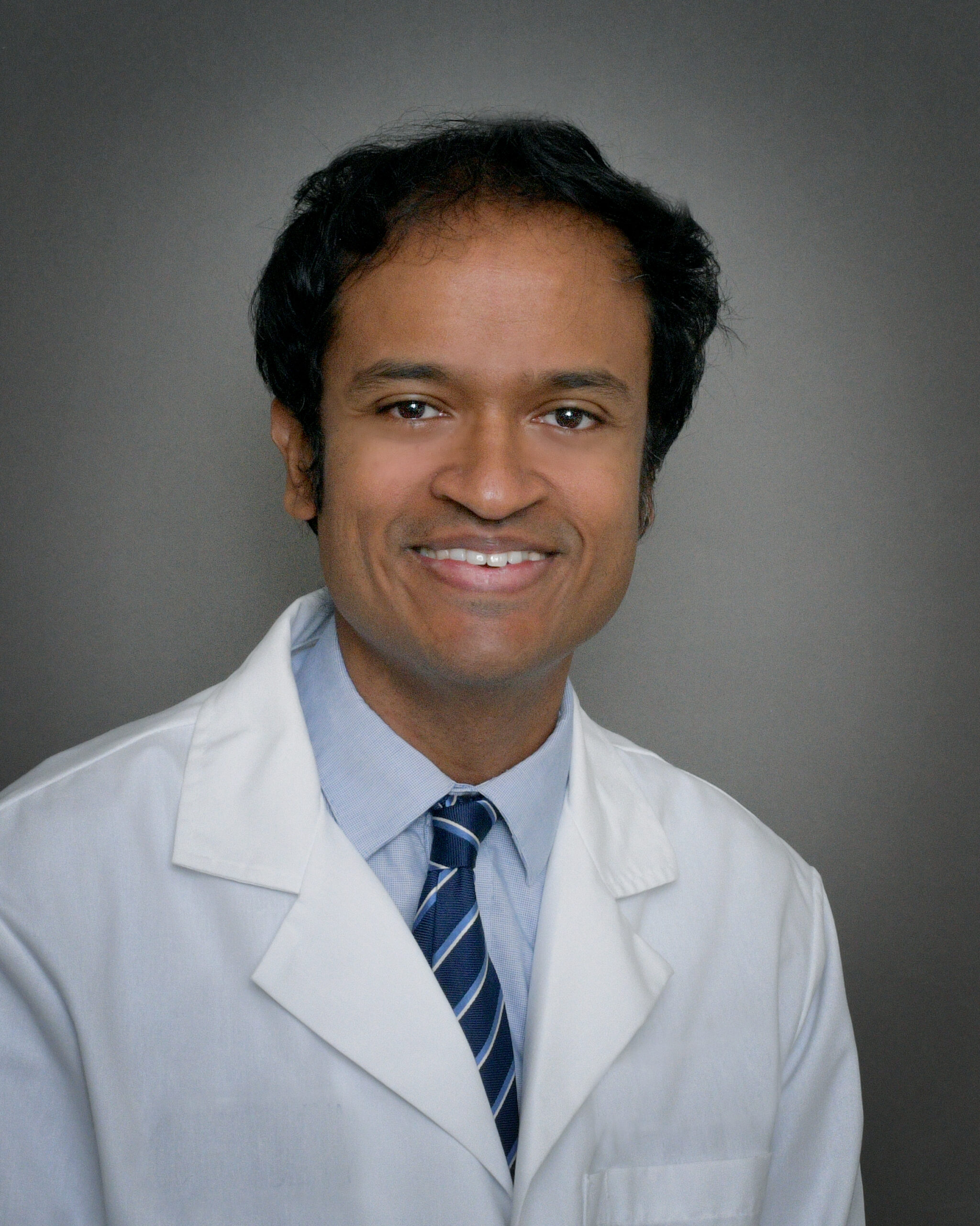 Tariq Rashid, MD