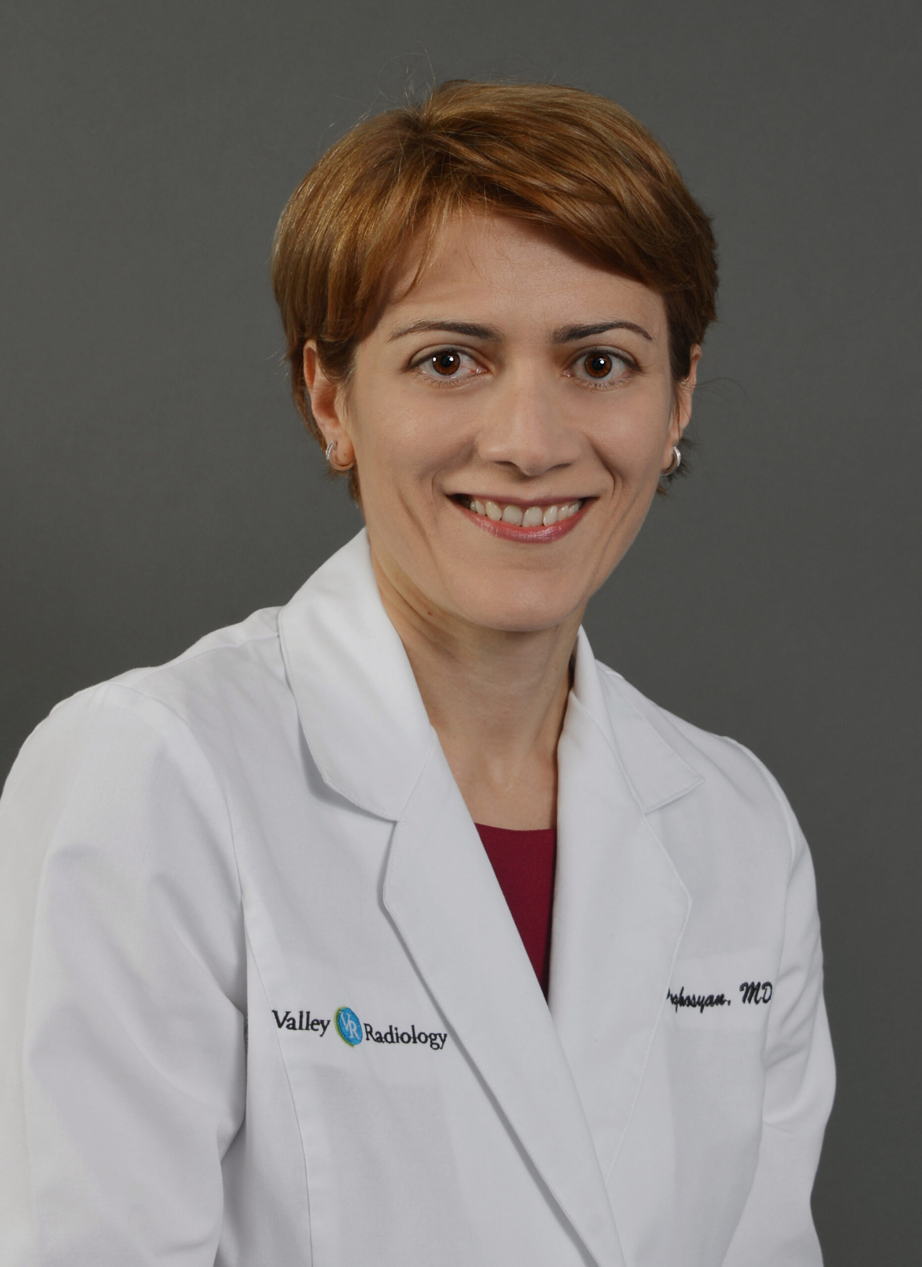 Tereza Poghosyan, MD
