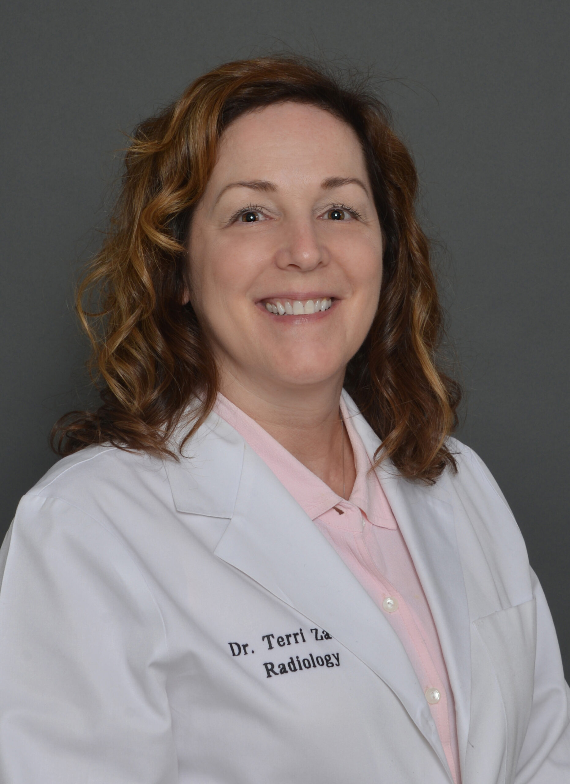 Terri Zacco, MD