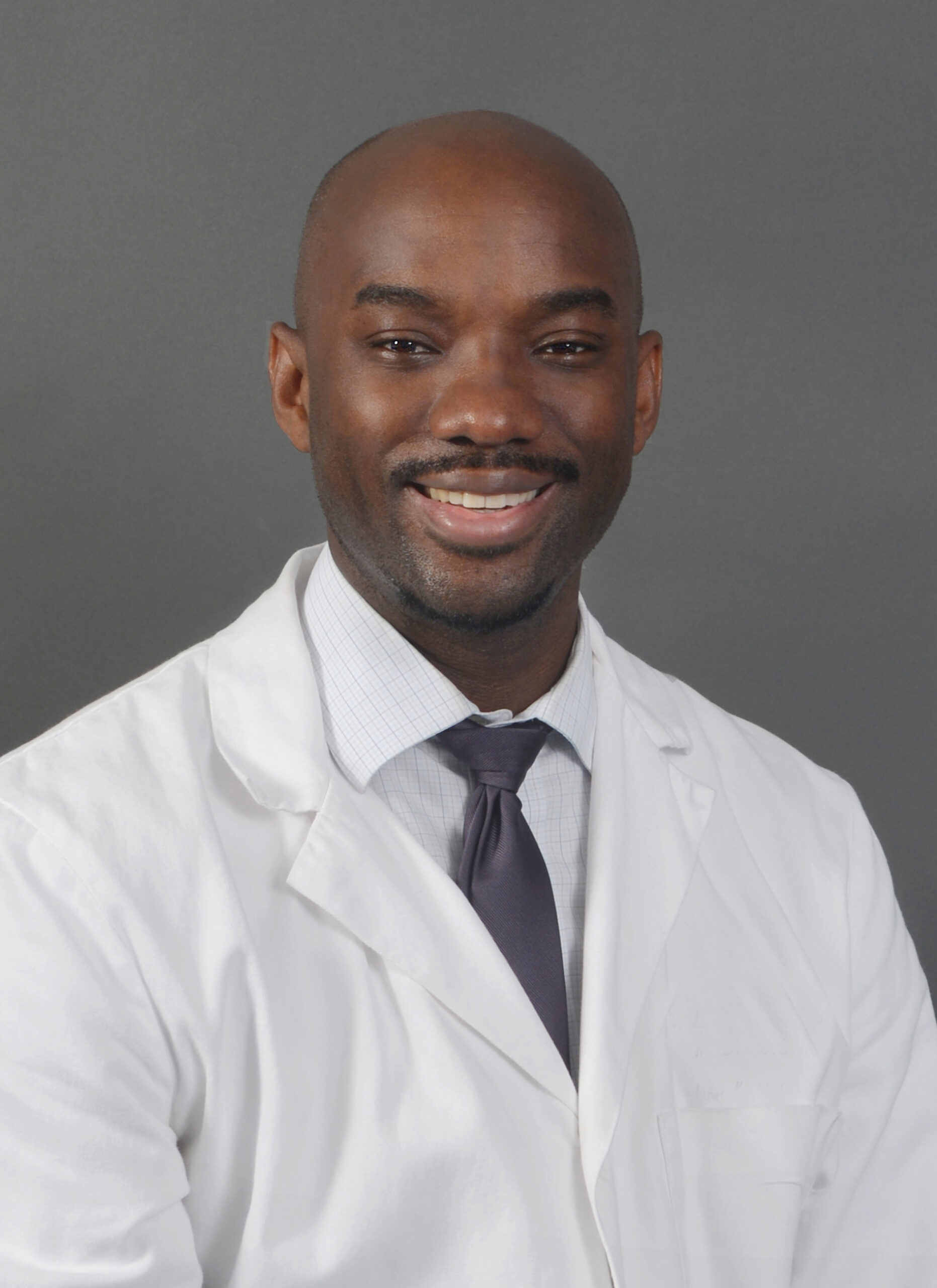 Watson Metzger, MD